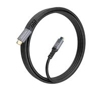 Cavo Aisens USB-C 3.2 Gen2x2 20Gbps 8K@30Hz 100W 3m