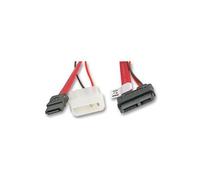 Cavo AK-CB050-40 Akasa, Mini SATA A SATA, 40cm