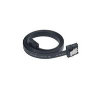 Cavo AK-CBSA05-30BK Akasa, SATA 3.0, Superslim, 30 Cm, Nero