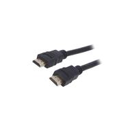 Cavo AK-HD-15A maschio HDMI 1.4 HDMI, su entrambi i lati 1,5 m nero AKYGA