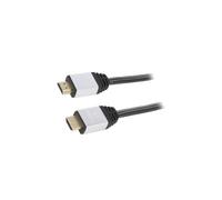 Cavo AK-HD-15P HDMI maschio HDMI 2.0, su entrambi i lati 1,5 m nero AKYGA