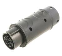 Cavo AK-SC-E09: eMobility 8kW IP55 tipo 1, tipo 2 32A monofase -30-50°C AKYGA