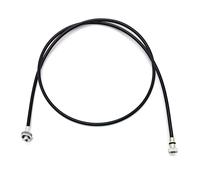 CAVO ALBERINO CONTACHILOMETRI PER ALFA ROMEO GULIA TI 1750 105006450027 ,L 1810