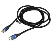 Cavo ALGLH HDMI 2.1 HDMI maschio su entrambi i lati PVC tessuto L: 2 m VENTION