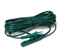 Cavo alimentazione 10 metri per Vorwerk Folletto VK140 originale 45472