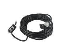 Cavo Alimentazione 10M con Connettore Per Anderson Classificato per Uso Alta Tem