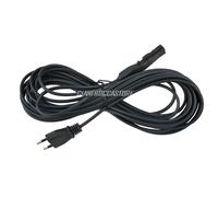 CAVO ALIMENTAZIONE 10M FOLLETTO VK200 VK220S FILO ELETTRICO PER VORWERK