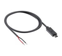 Cavo Alimentazione 12V Moto Per Ricarica SPC+ SP Connect