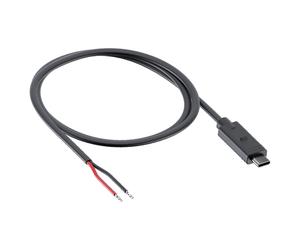 Cavo Alimentazione 12V Moto Per Ricarica SPC+ SP Connect