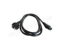 Cavo Alimentazione 2 Poli Roland VP-70 voice processor rack cable 2 prong VP70