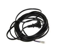 CAVO ALIMENTAZIONE 2X0,75 PER COLOMBINA DE LONGHI VARI MODELLI ORIGINALE