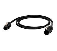 Cavo Alimentazione 3x1.5mm² Cat5e 1.5m - DAP FPR01150