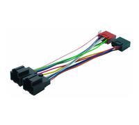 Phonocar Kit cablaggio autoradio 4/740 per Chevrolet Captiva/Epica fino al 2006 multicolore