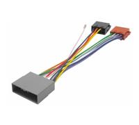 Cavo autoradio con connettore ISO per Mitsubishi/Citroen/Honda/Peugeot Phonocar