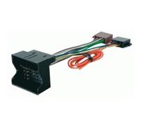 Cavo Alimentazione+4 Hp Merc 04- Iso Phonocar Ref. 04731