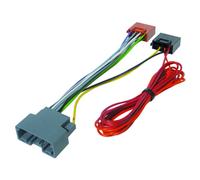 Cavo autoradio con connettore ISO per Jeep/Chrysler/Dodge/Lancia Phonocar 04745