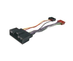 Cavo Alimentazione+4hp Fiesta 10- Phonocar Ref. 04685