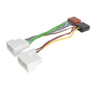 Cavo Alimentazione+4hp Hyundai Ix-35 Phonocar Ref. 04730