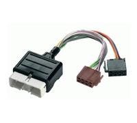 Cavo Alimentazione+4hp Mazda 01-+iso Phonocar Ref. 04725