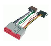 CAVO ISO MONTAGGIO AUTORADIO FORD MONDEO DAL 7/03> NEW 4/729 By Phonocar