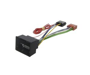 Cavo Alimentazione+4hp.opel 2009- Iso Phonocar Ref. 04645