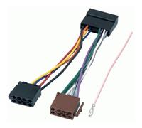 Cavo Alimentazione+4hp Sephia-clar.+iso Phonocar Ref. 04720
