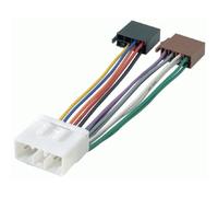Phonocar Cavo autoradio 04702 con connettore ISO per Subaru