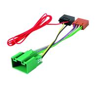 Phonocar 04686 Cavo Autoradio Stereo Adattatore Opel Karl
