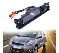 Cavo Alimentazione Auto Backup 1.2M 480 Linee TV 6M Cavo Video Materiale ABS