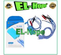 CAVO ALIMENTAZIONE CAVETTI ALIMENTATORE DA BANCO SUNSHINE SS-908E PER IPHONE