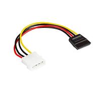 Cavo Alimentazione da SATA A MOLEX 15CM