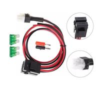 Cavo Alimentazione DC Affidabile 1m Prestazioni Ottimizzate con Connettore a Sei