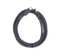 Cavo Alimentazione Efficiente USB C a DC per Starlink Mini Design Impermeabile