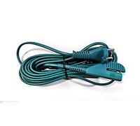 Cavo Alimentazione Folletto vk 135 10 metri Originale Vorwerk