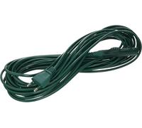 Cavo Alimentazione Folletto VK140/150 - Filo Prolunga Elettrico Extra Lungo -7 Metri- in Rame Puro 0,75mm - Compatibile con Spina Italiana - Ricambio Resistente e Sicuro