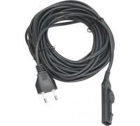 CAVO ALIMENTAZIONE GRIGIO 10 mt D050012