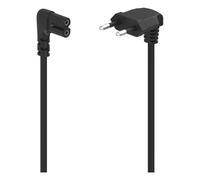 Hama 223284 00 Alimentazione Cavo di rete Nero 3 m