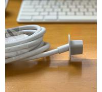 Cavo alimentazione iMac 2012 2015 Power Cord Apple Originale AC Volex SLIM- NEW