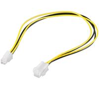 Goobay 51359 cavo di alimentazione interno 0,4 m