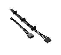 Cavo alimentazione interno Be quiet CM-61050 Molex 4-pin 1 m