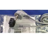 CAVO ALIMENTAZIONE LAVASTOVIGLIE ORIGINALE BOSCH 00645033