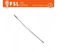 Cavo Alimentazione LED 220V, Lunghezza 12cm, Adatto per Vari Punti Luce