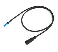 Cavo alimentazione Magicshine per luce E-bike Motore Bosch Taglia Unica / Nero