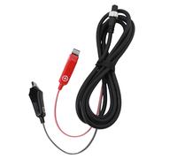 Cavo Alimentazione Mulinello da Pesca Elettrico 2 Fori per DAIWA per MIYA Modell