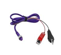 Cavo Alimentazione Mulinello da Pesca Elettrico Design Innovativo per DAIWA per