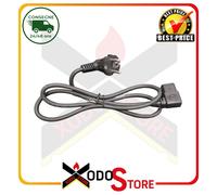 Cavo alimentazione ORIGINALE MCZ CODICE 41451603300