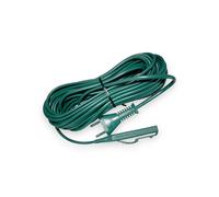 Cavo Alimentazione Originale Per Aspirapolvere VK 140 10mt Folletto Vorwerk