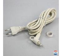 Cavo Alimentazione per Piastra Capelli Wet&Dry CF7550 Rowenta