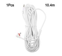 Cavo Alimentazione per Ring Spotlight Cam Plus Pro 10m con Connettore Magnetico