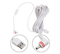 Cavo Alimentazione per Ring Spotlight Cam Plus Pro 10m con Connettore Magnetico